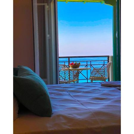 Sunset Premium Studio 6 Áyios Nikítas Eksteriør billede